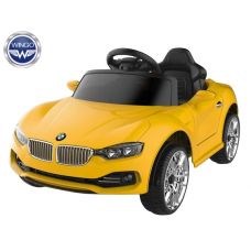 Детский электромобиль WINGO BMW 4-series COUPE LUX